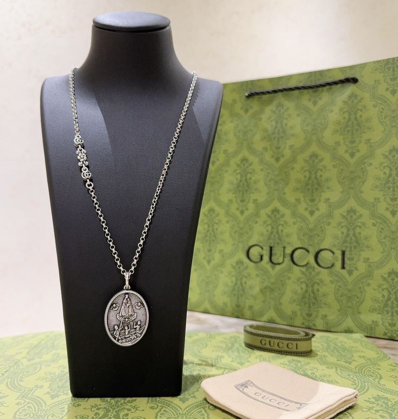 Gucci Necklaces